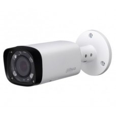 HD CVI відеокамера 2 Мп Dahua DH-HAC-HFW1220RP-VF-IRE6 2.7-13.5 мм