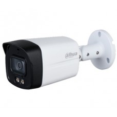 HD CVI відеокамера 2 Мп Dahua DH-HAC-HFW1239TLMP-LED 3.6 мм