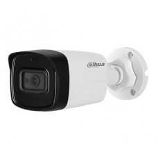 HD CVI відеокамера 8 Мп Dahua DH-HAC-HFW1800TLP-A 2.8 мм