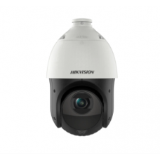  PTZ ІР відеокамера 4 Мп 15X DarkFighter ІЧ Hikvision DS-2DE4415IW-DE(T5)