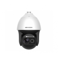 PTZ відеокамера 2 МП 36х вулична IP SpeedDome Hikvision DS-2DF8236I5X-AELW