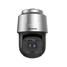  PTZ відеокамера 4 Мп 48х Smart Tracking 500м лазер Hikvision DS-2DF8C448I5XG-ELW