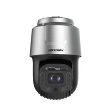 PTZ відеокамера 4 Мп 48X DarkFighter з лазерною підсвіткою Hikvision DS-2DF8C448I5XS-AELW(T5)
