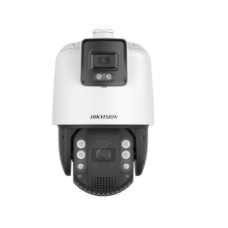 PTZ відеокамера 4 МП 32 × ИК Speed Dome Hikvision DS-2SE7C432MW-AEB(14F1)(P3)
