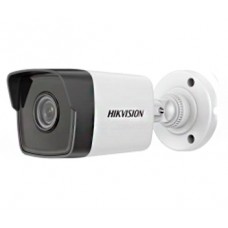 IP вулична відеокамера 8 Мп з детектором осіб і Smart функціями Hikvision DS-2CD2683G1-IZS 2.8-12 мм