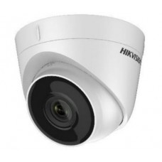 IP купольна відеокамера Turret 2 Мп Hikvision DS-2CD1321-I(F) 4 мм