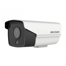 IP вулична відеокамера 2 Мп EXIR Bullet 4G Hikvision DS-2CD3T23G1-I/4G 4 мм