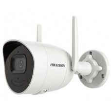  ІР вулична Wi-Fi відеокамера 4 Мп Hikvision DS-2CV2041G2-IDW(D) 2.8 мм