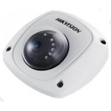  Turbo HD 2 Мп камера мультиформатна Hikvision DS-2CE56D8T-IRS 2.8 мм  