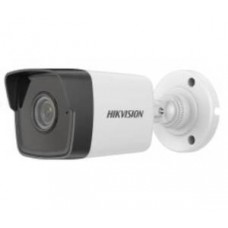 IP вулична відеокамера з мікрофоном 2 Мп Hikvision DS-2CD1023G2-IUF 4 мм