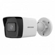 ІР 4 Мп вулична відеокамера EXIR з мікрофоном Hikvision DS-2CD1043G2-IUF 2.8 мм 