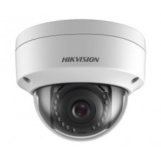  IP відеокамера 2 Мп купольна Hikvision DS-2CD1123G0E-I 2.8 мм