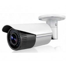 IP вулична відеокамера 2 Мп Hikvision DS-2CD1621FWD-IZ 2.8-12 мм