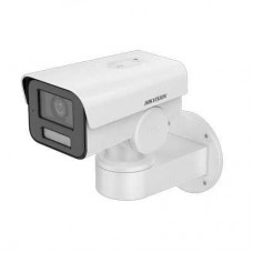  IP відеокамера 2 Мп PT IP66 EXIR з мікрофоном Hikvision DS-2CD1P23G2-IUF 2.8 мм 