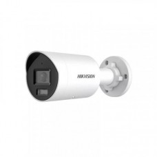 IP вулична відеокамера 4 Мп Hikvision DS-2CD2047G2H-LIU (eF) 2.8 мм