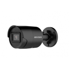 IP вулична відеокамера 8 Мп AcuSense Bullet Hikvision DS-2CD2083G2-IU 2.8 мм 