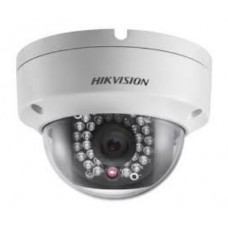 IP купольна відеокамера 3 Мп Hikvision DS-2CD2132-I 2.8 мм 