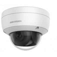 IP купольна відеокамера 4 Мп Hikvision DS-2CD2146G1-IS 2.8 мм 