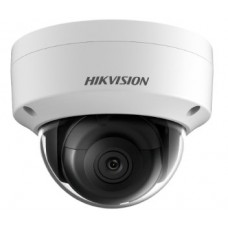  IP відеокамера 5 Мп купольна Hikvision DS-2CD2155FWD-IS 2.8 мм