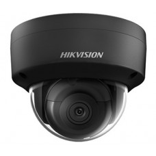IP купольна відеокамера 4 Мп Hikvision DS-2CD2143G0-IS 2.8 мм