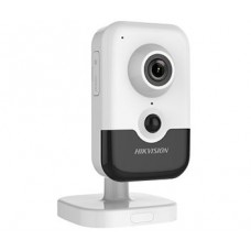  IP відеокамера 2 Мп з Wi-Fi Hikvision DS-2CD2421G0-IW 2.8 мм 