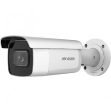 IP вулична відеокамера 8 Мп Hikvision DS-2CD2T87G2-L (C) 2.8 мм