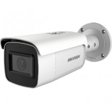 IP вулична відеокамера 6 Мп з детектором облич і Smart функціями Hikvision DS-2CD2663G1-IZS 2.8-12 мм