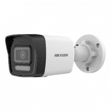  IP вулична відеокамера 8 Мп ColorVu Smart Hybrid Light Hikvision DS-2CD2087G2H-LIU (eF) 2.8 мм 