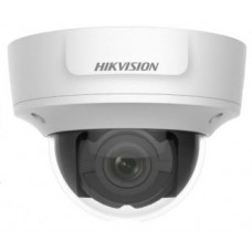 IP відеокамера купольна 2 Мп Hikvision DS-2CD2721G0-IS 2.8-12 мм