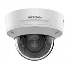 IP мережева купольна відеокамера 2 Мп Hikvision DS-2CD2725FHWD-IZS 2.8-12 мм