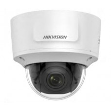 IP відеокамера купольна 8 Мп Hikvision DS-2CD2785FWD-IZS 2.8-12 мм 