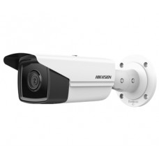 IP вулична відеокамера з детектором осіб 6 Мп Hikvision DS-2CD2T63G0-I8 2.8 мм