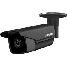 IP вулична відеокамера з WDR 4 Мп Hikvision DS-2CD2T45FWD-I8 4 мм