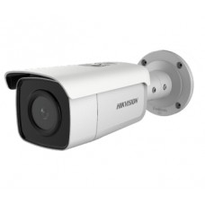 IP вулична відеокамера з WDR 8 Мп Hikvision DS-2CD2T85G1-I8 2.8 мм