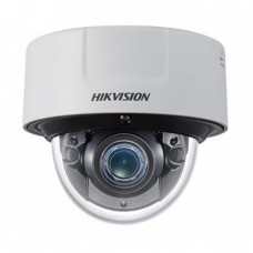IP відеокамера DarkFighter IVS функціями варіфокальна 4 Мп Hikvision iDS-2CD7146G0-IZS 8-32 мм