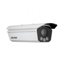 IP відеокамера 5 Мп ANPR ИК Hikvision iDS-TCV900-BE/25/H1 25 мм
