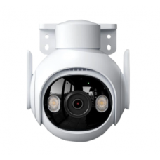IP камера зовнішня Wi-Fi камера P&T Imou Cruiser 2 5 Мп IMOU IPC-GS7EP-5M0WE 3.6 мм