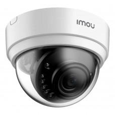 IMOU Dome Lite IPC-D42P 4 Мп купольна Wi-Fi відеокамера Imou