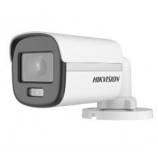 Turbo HD відеокамера 2 Мп Hikvision DS-2CE10DF0T-PF 2.8 мм