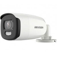 Turbo HD відеокамера 5 Мп Hikvision DS-2CE10HFT-F 2.8 мм