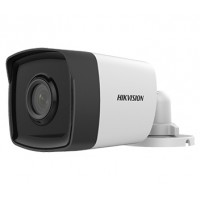 Turbo HD відеокамера 2 Мп Hikvision DS-2CE16D0T-IT3F(C) 2.8 мм