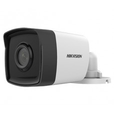 Turbo HD 2 Мп камера мультиформатна Hikvision DS-2CE16D0T-IT3F(C) 2.8 мм 