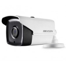 Turbo HD 2 Мп камера мультиформатна Hikvision DS-2CE16D0T-IT5F 6 мм