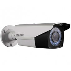 Turbo HD 2 Мп Камера мультиформатна Hikvision DS-2CE16D0T-IRF (C) 2.8-12 мм 