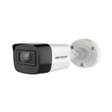 Turbo HD 2 Мп камера мультиформатна Hikvision DS-2CE16D3T-ITF 2.8 мм