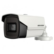 Turbo HD 8 Мп камера мультиформатна Hikvision DS-2CE16U1T-IT3F 2.8 мм
