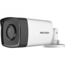 Turbo HD відеокамера 2 Мп Hikvision DS-2CE17D0T-IT5F 6 мм