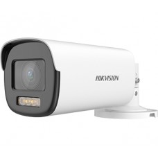 Turbo HD 2 Мп камера мультиформатна Hikvision DS-2CE19DF8T-AZE 2.8-12 мм 