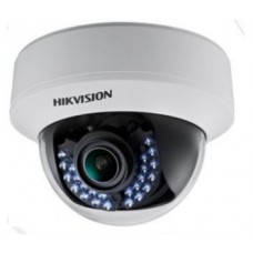  Turbo HD відеокамера 2 Мп Hikvision DS-2CE56D0T-VFIRF 2.8-12 мм