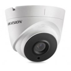 Turbo HD відеокамера 2 Мп Hikvision DS-2CE56D8T-IT3E 2.8 мм 